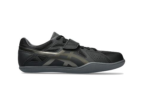 A photograph of Unisex ASICS Hyper Throw 3