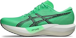 A photograph of Unisex ASICS Magic Speed 5