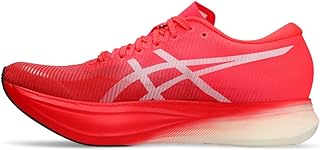 A photograph of Unisex ASICS METASPEED Edge+