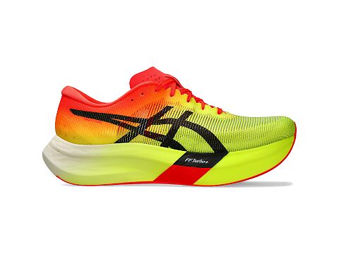 A photograph of Unisex ASICS METASPEED Sky+ Paris