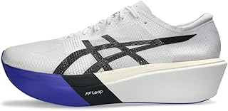 A photograph of Unisex ASICS METASPEED Sky+ Tokyo