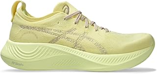 A photograph of Unisex ASICS Nimbus Mirai