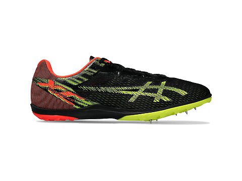 A photograph of Unisex ASICS Resurgence XC