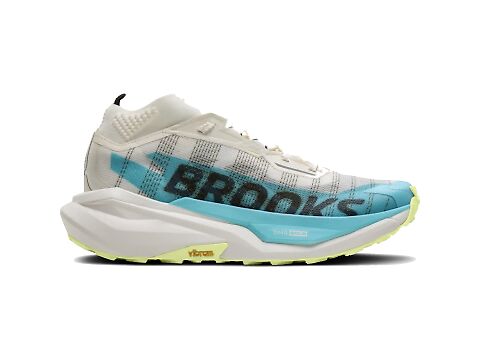 A photograph of Unisex Brooks Cascadia Elite