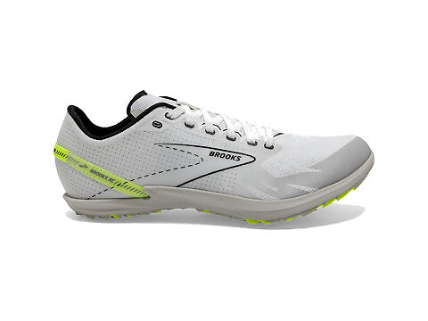 Unisex Brooks Draft XC less