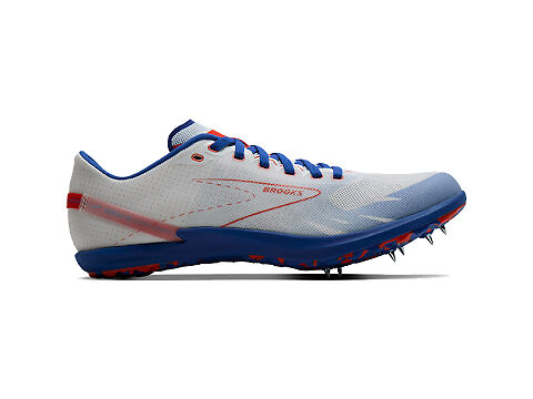 A photograph of Unisex Brooks Draft XC
