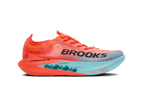 A photograph of Unisex Brooks Hyperion Elite 5