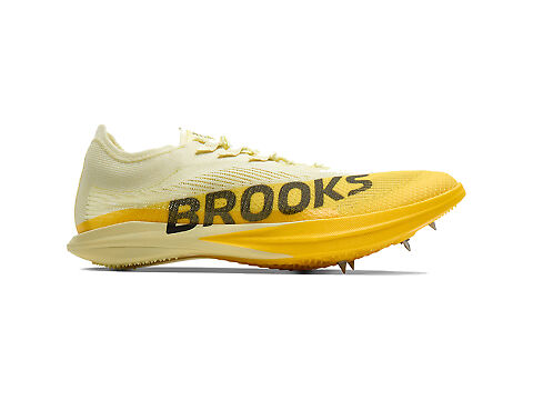 A photograph of Unisex Brooks Hyperion LD 2