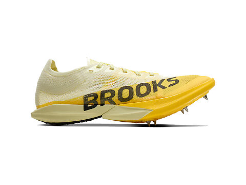 A photograph of Unisex Brooks Hyperion MD 2