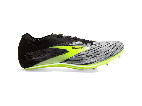 A photograph of Unisex Brooks QW-K 4