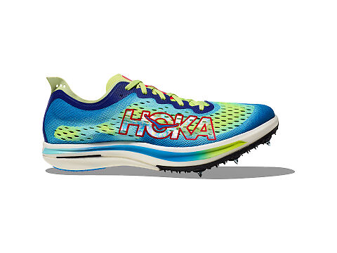 A photograph of Unisex HOKA Cielo FLYX