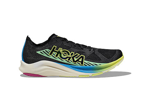 A photograph of Unisex HOKA Cielo Road