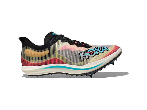 A photograph of Unisex HOKA Cielo X 3 LD