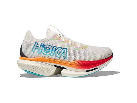A photograph of Unisex HOKA Cielo X1
