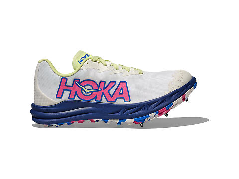A photograph of Unisex HOKA Crescendo XC