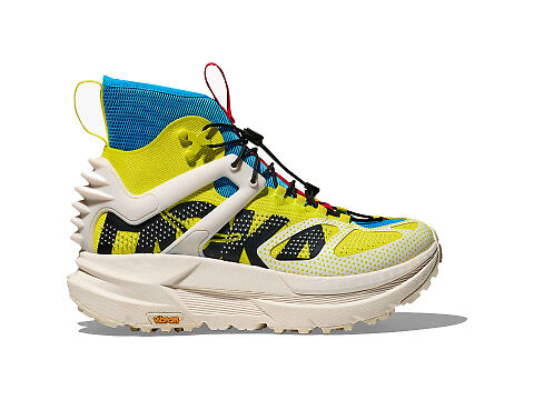 A photograph of Unisex HOKA Mafate X Hike