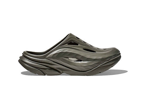 A photograph of Unisex HOKA Ora Recovery Mule