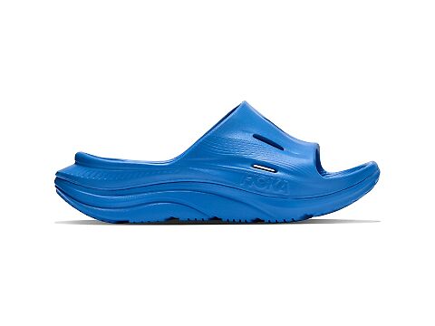 A photograph of Unisex HOKA Ora Recovery Slide 3