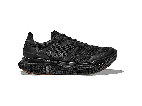 A photograph of Unisex HOKA Transport X