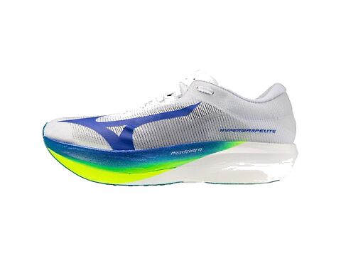 A photograph of Unisex Mizuno Hyperwarp Elite