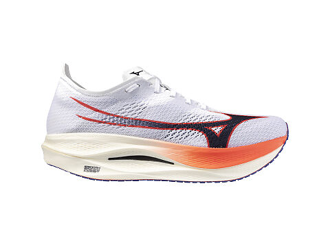 Unisex Mizuno Wave Rebellion Pro 3 LO
