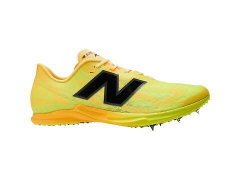 A photograph of Unisex New Balance FuelCell SuperComp XC