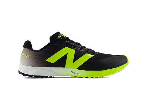 Unisex New Balance FuelCell XC7 5 less