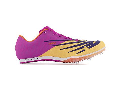 A photograph of Unisex New Balance UMD500 8