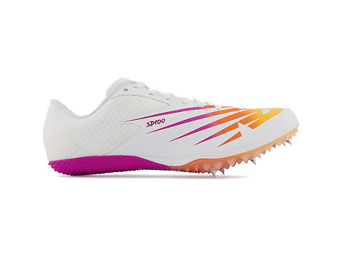 A photograph of Unisex New Balance USD100 4