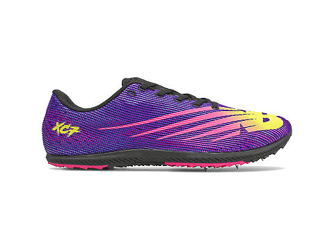 Unisex New Balance XC Seven 3