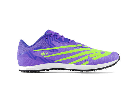 Unisex New Balance XC Seven 4