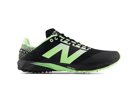 Unisex New Balance XC Seven 5