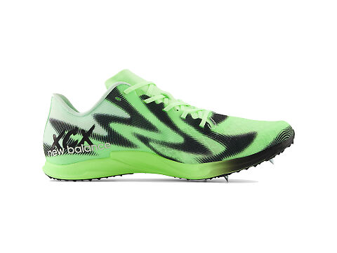 A photograph of Unisex New Balance XCEL 1