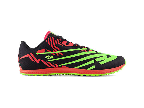 A photograph of Unisex New Balance XCR7 4
