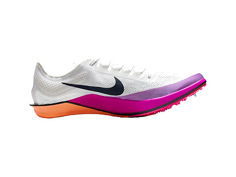A photograph of Unisex Nike Dragonfly 2 Elite