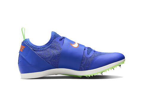 A photograph of Unisex Nike Pole Vault Elite 2024