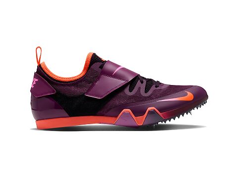 A photograph of Unisex Nike Pole Vault Elite 2025