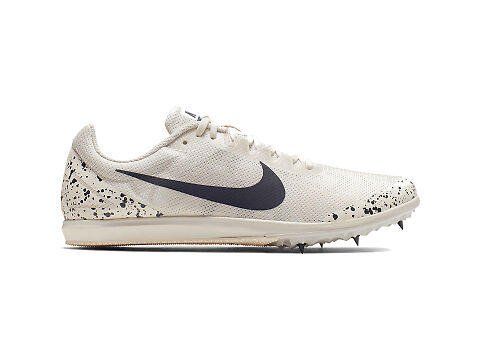 A photograph of Unisex Nike Rival D 10