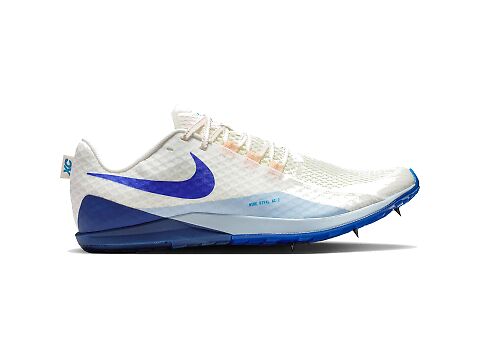 A photograph of Unisex Nike Rival XC 7