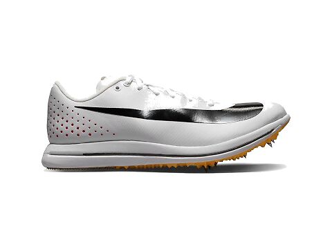 A photograph of Unisex Nike Triple Jump Elite 2