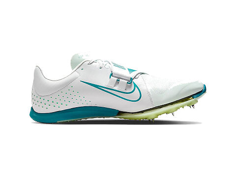 A photograph of Unisex Nike Zoom Long Jump Elite 2024