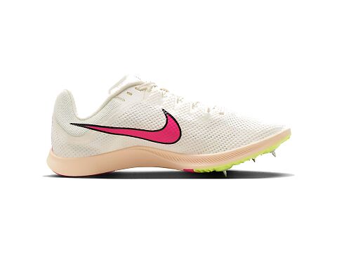 A photograph of Unisex Nike Zoom Rival Distance
