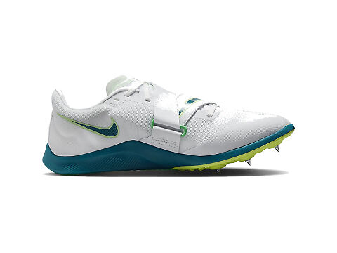 A photograph of Unisex Nike Zoom Rival Jump