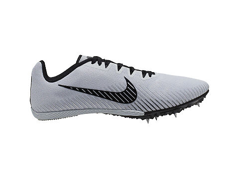 A photograph of Unisex Nike Zoom Rival M 9