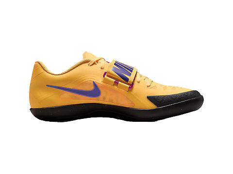 A photograph of Unisex Nike Zoom Rival SD 2