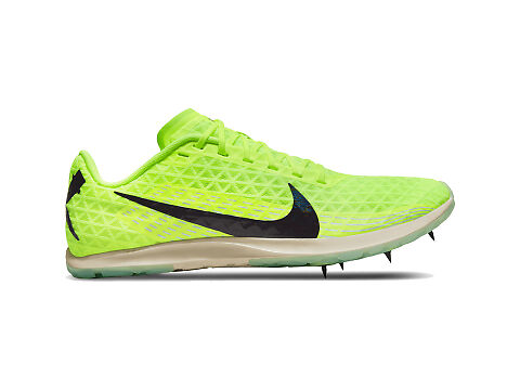 A photograph of Unisex Nike Zoom Rival XC 5