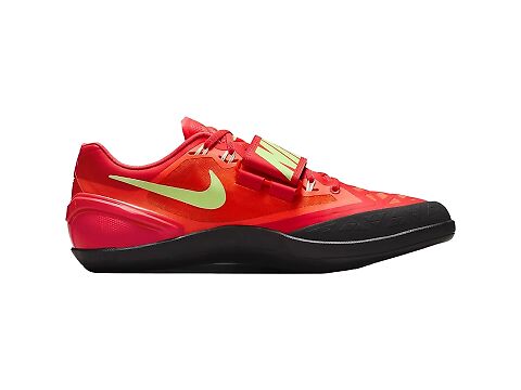 A photograph of Unisex Nike Zoom Rotational 6 2025