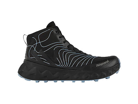 A photograph of Unisex NNormal Tomir 2.0 Mid Boot Waterproof