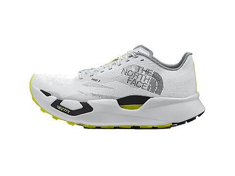 A photograph of Unisex The North Face Summit Vectiv Pro 3