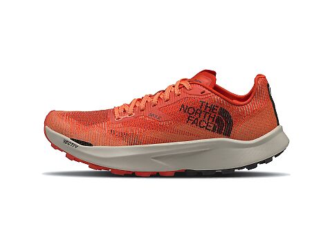 A photograph of Unisex The North Face Summit Vectiv Sky 2